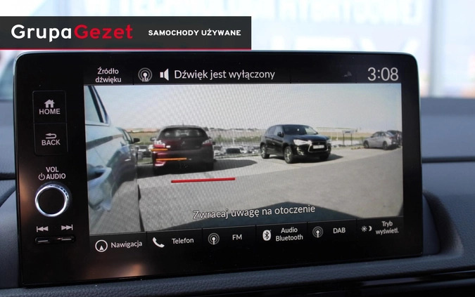 Citroen C5X cena 185890 przebieg: 3, rok produkcji 2023 z Skarżysko-Kamienna małe 277